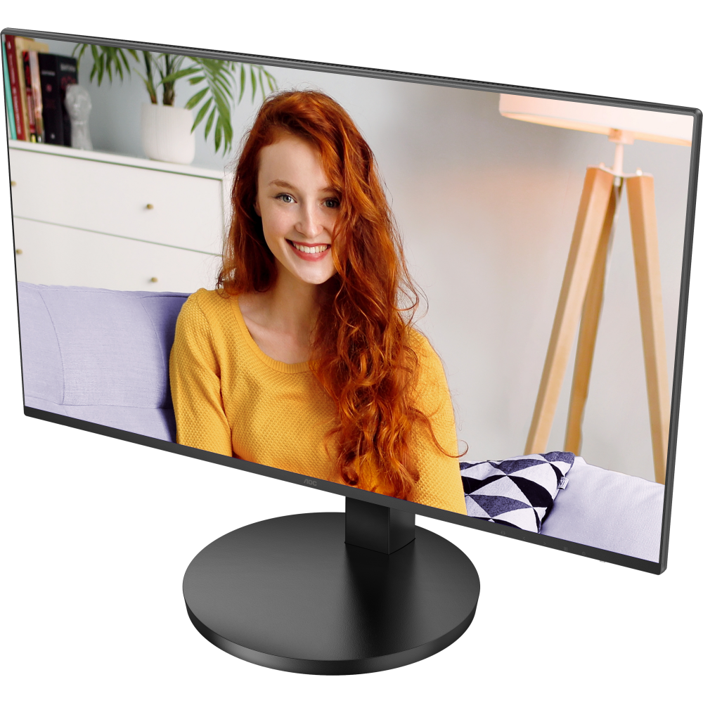 Монитор AOC 24" 24B3CF2 - фото 4