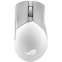 Мышь ASUS P711 ROG GIII Wireless White - 90MP02Y0-BMUA11