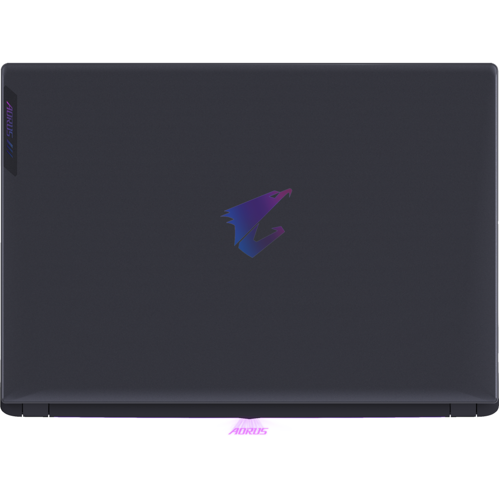 Ноутбук Gigabyte Aorus 16X 9SG (2024) (9SG-43KZC64SD) - фото 10