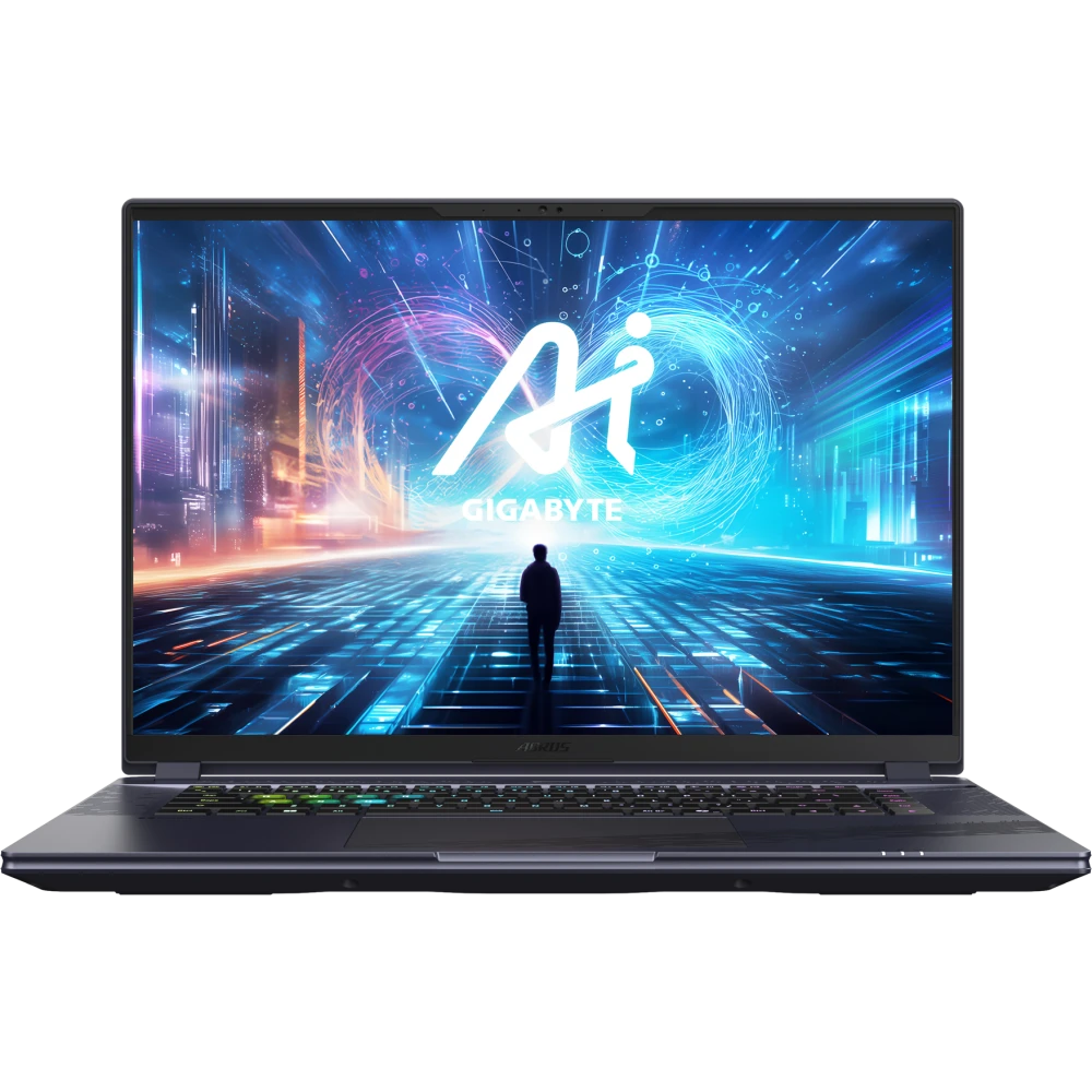 Ноутбук Gigabyte Aorus 16X 9SG (2024) (9SG-43KZC64SH)