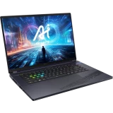 Ноутбук Gigabyte Aorus 16X 9SG (2024) (9SG-43KZC64SH)