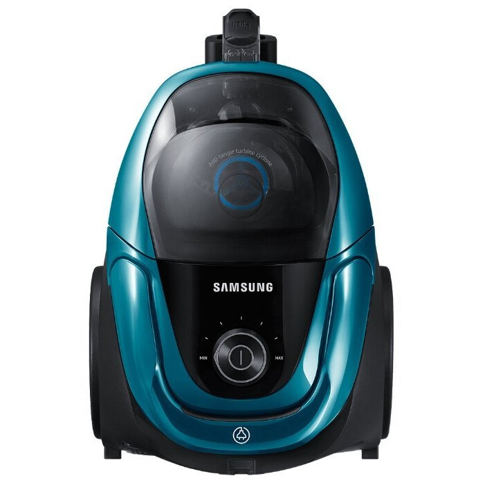 Пылесос Samsung SC18M3140VN - VC18M3140VN - фото 3