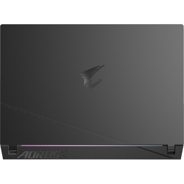 Ноутбук Gigabyte Aorus 17 BSF (2023) (BSF-H3KZ654SD) - фото 8