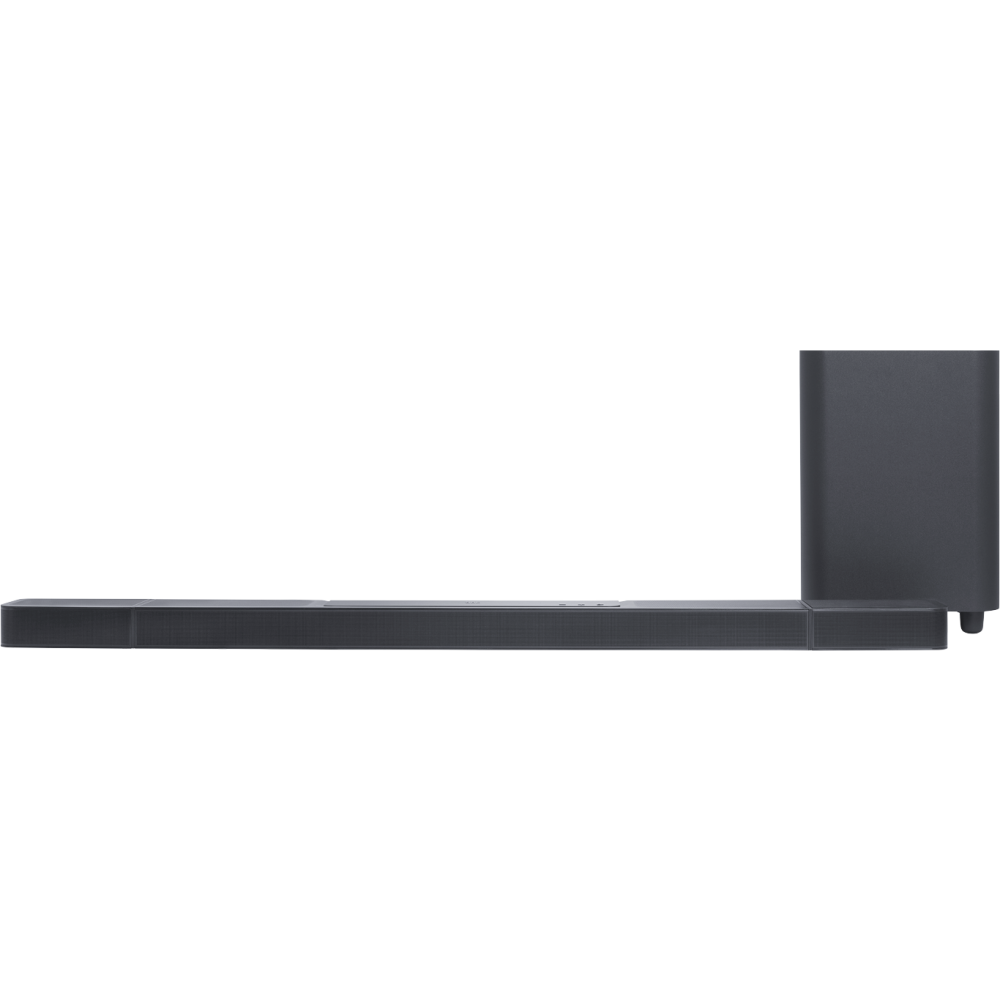 Звуковая панель JBL Bar 1300 - JBLBAR1300PROBLKUK