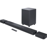 Звуковая панель JBL Bar 1300 (JBLBAR1300PROBLKUK)
