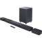 Звуковая панель JBL Bar 1300 - JBLBAR1300PROBLKUK - фото 3