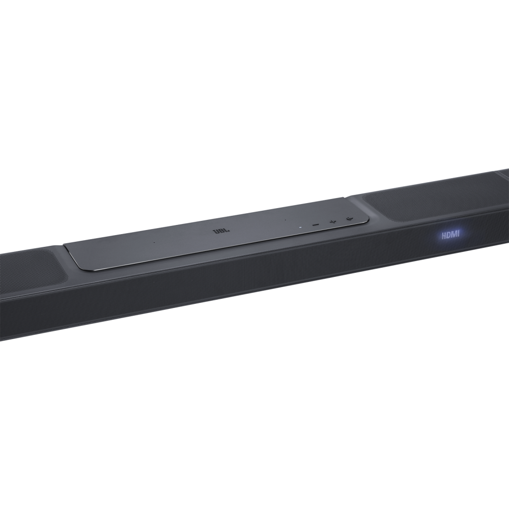 Звуковая панель JBL Bar 1300 - JBLBAR1300PROBLKUK - фото 8