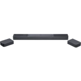 Звуковая панель JBL Bar 1300 (JBLBAR1300PROBLKUK)