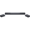 Звуковая панель JBL Bar 1300 - JBLBAR1300PROBLKUK - фото 11