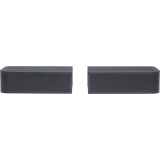 Звуковая панель JBL Bar 1300 (JBLBAR1300PROBLKUK)