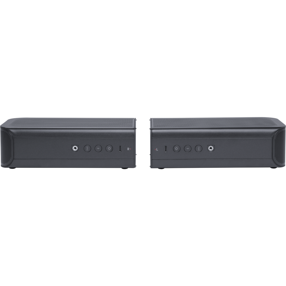 Звуковая панель JBL Bar 1300 - JBLBAR1300PROBLKUK - фото 13