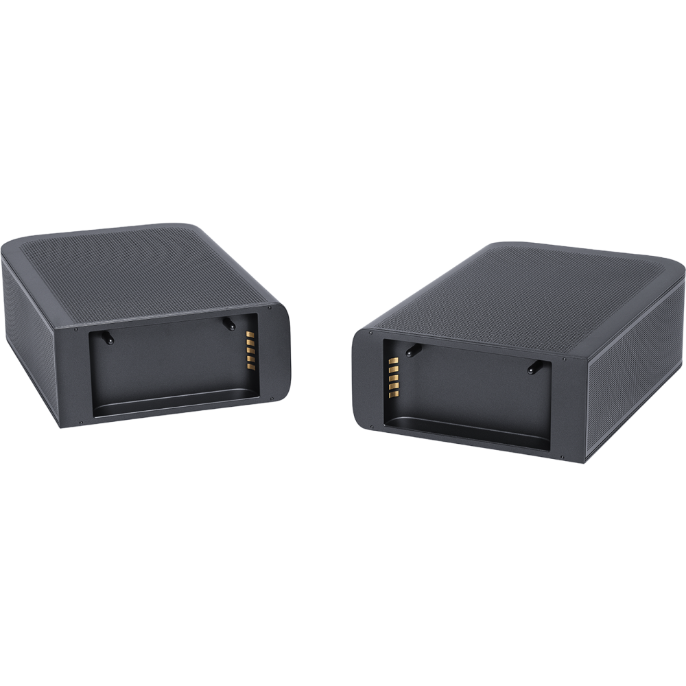 Звуковая панель JBL Bar 1300 - JBLBAR1300PROBLKUK - фото 14