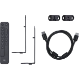 Звуковая панель JBL Bar 1300 (JBLBAR1300PROBLKUK)
