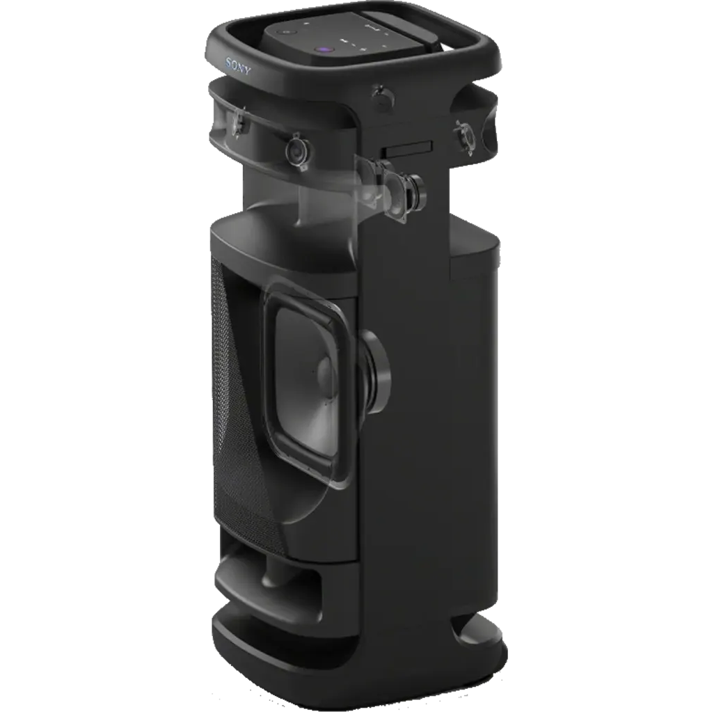 Портативная акустика Sony SRS-ULT1000 - фото 5