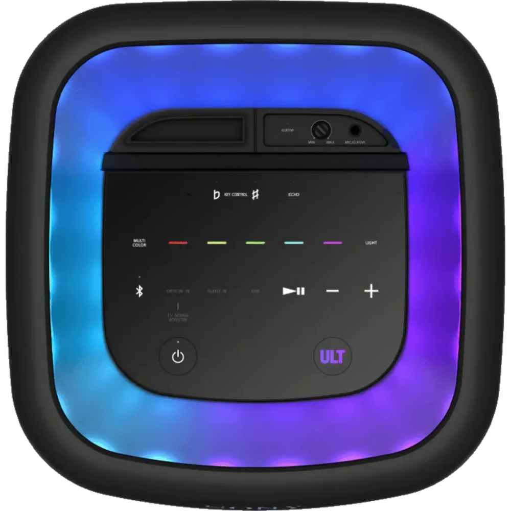 Портативная акустика Sony SRS-ULT1000 - фото 10