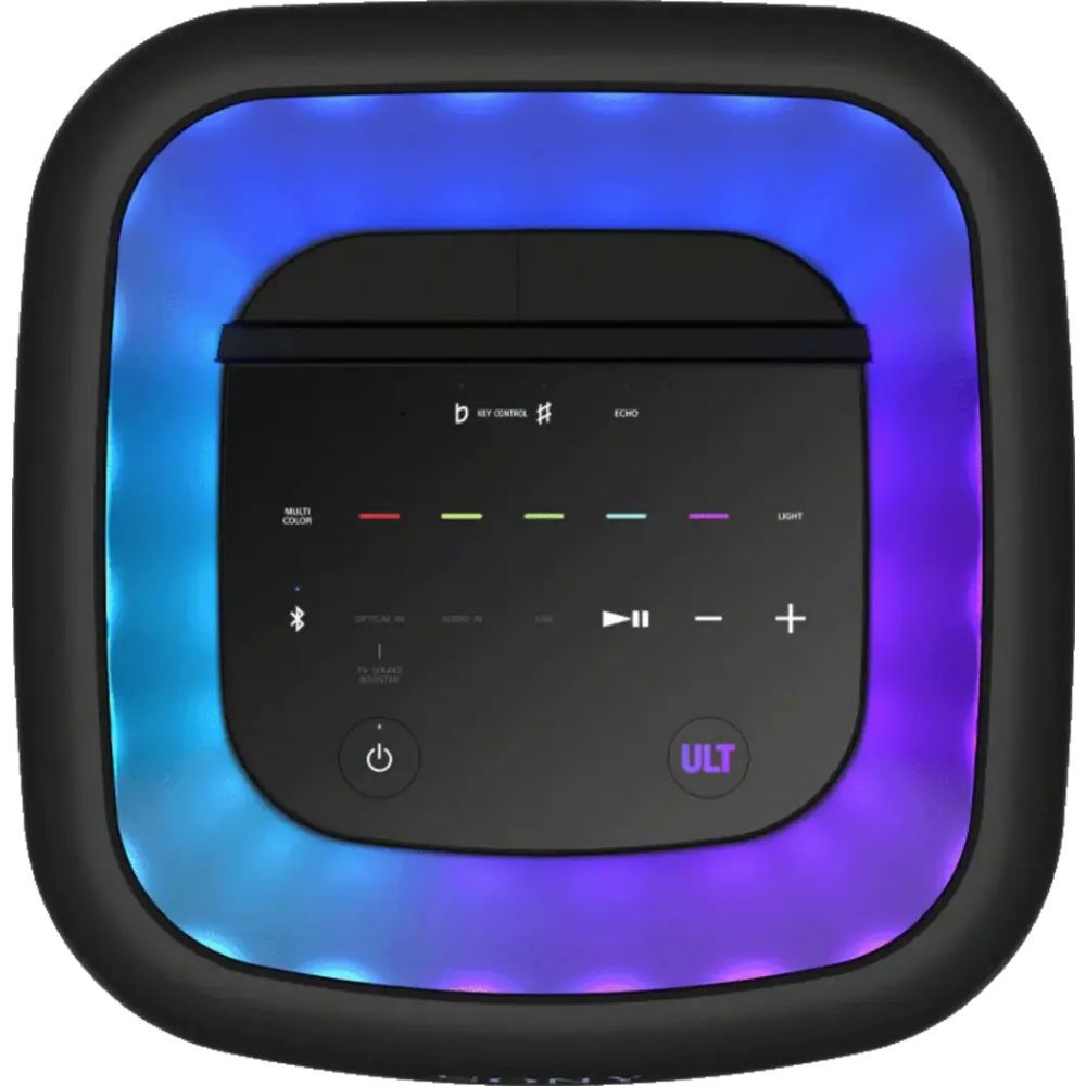 Портативная акустика Sony SRS-ULT1000 - фото 11