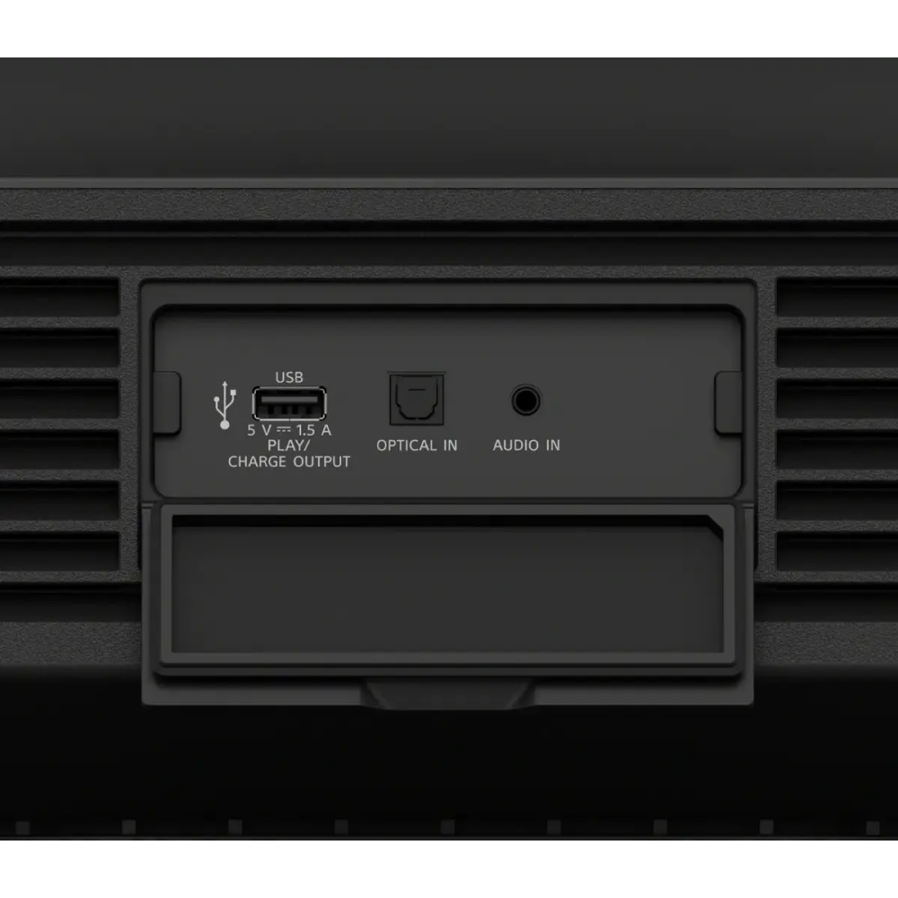 Портативная акустика Sony SRS-ULT1000 - фото 12