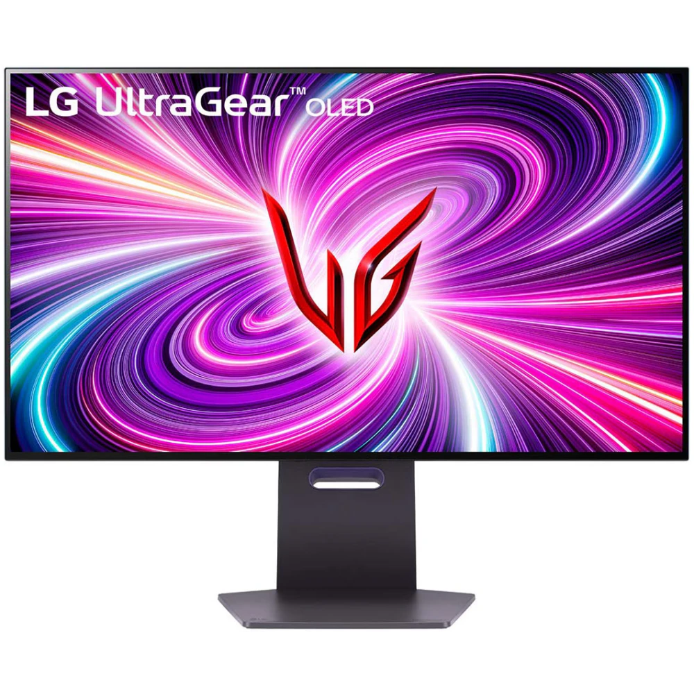 Монитор LG 32" 32GS95UE-B UltraGear