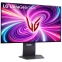 Монитор LG 32" 32GS95UE-B UltraGear - фото 2