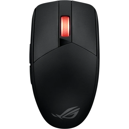 Мышь ASUS P520 ROG Strix Impact III Wireless Black - 90MP03D0-BMUA00