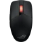 Мышь ASUS P520 ROG Strix Impact III Wireless Black - 90MP03D0-BMUA00