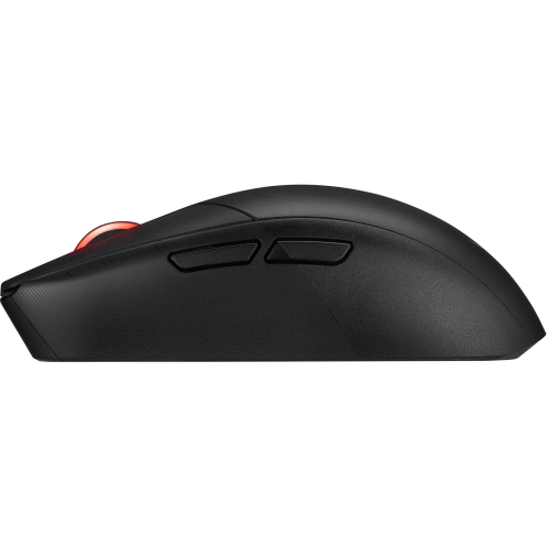 Мышь ASUS ROG STRIX IMPACT III Wireless Black - 90MP03D0-BMUA00 - фото 4