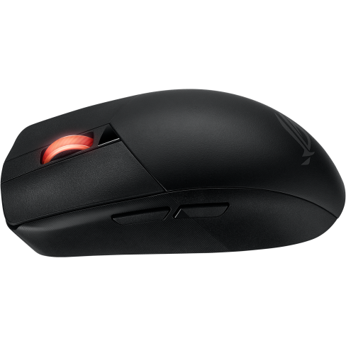 Мышь ASUS ROG STRIX IMPACT III Wireless Black - 90MP03D0-BMUA00 - фото 5