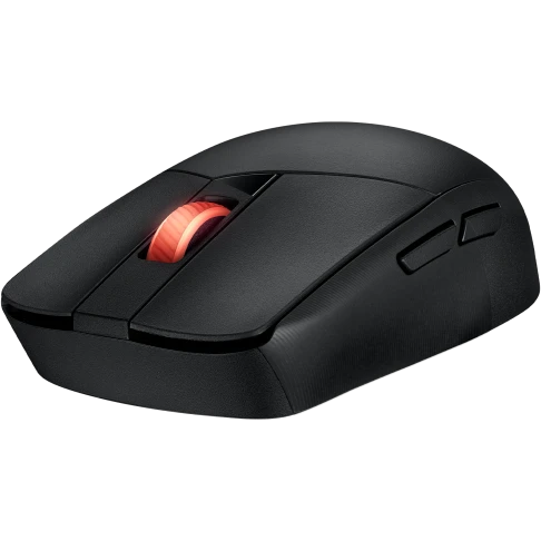 Мышь ASUS ROG STRIX IMPACT III Wireless Black - 90MP03D0-BMUA00 - фото 6