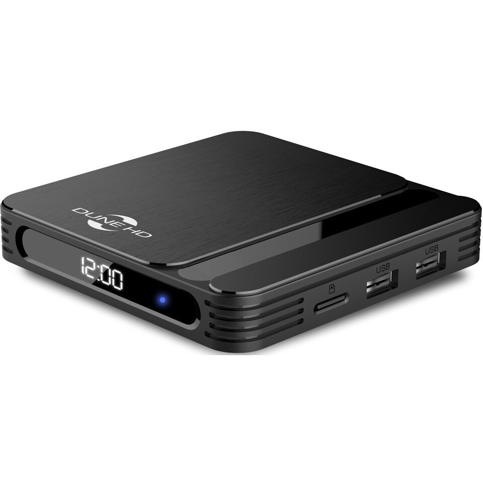 Медиаплеер DUNE HD AV1 4K - D1004