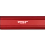 Внешний накопитель SSD 512Gb Patriot Transporter Lite (PTPL512GPEC)