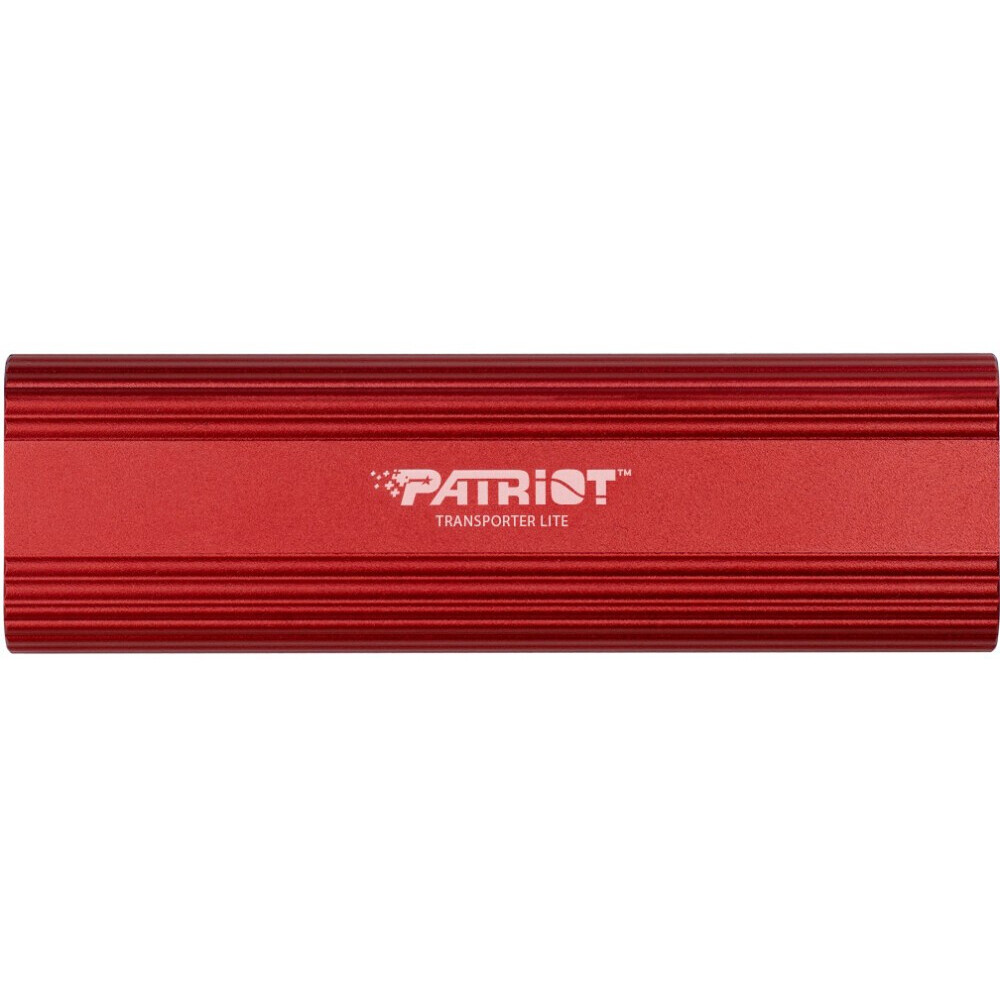 Внешний накопитель SSD 1TB Patriot Transporter Lite (PTPL1TBPEC)