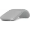 Мышь Microsoft Arc Mouse Light Grey (CZV-00008)
