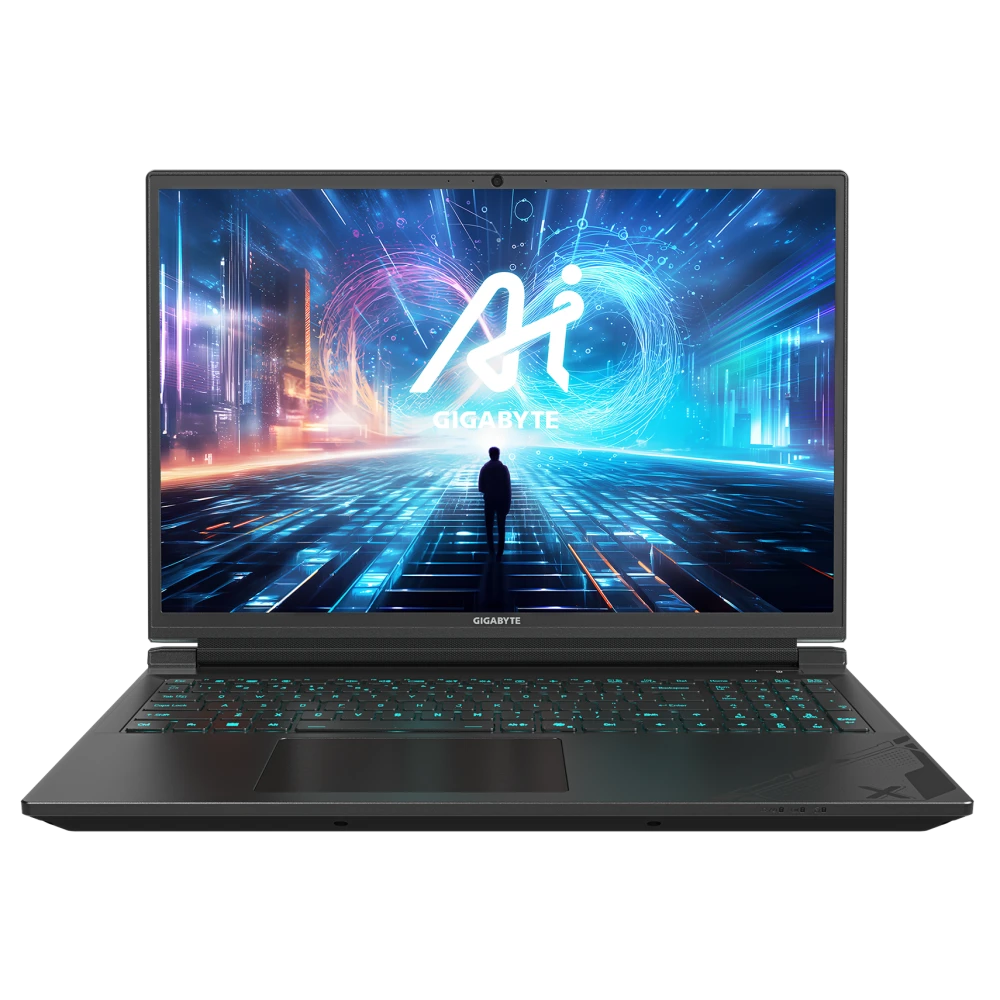 Ноутбук Gigabyte G6X 9MG (2024) (9MG-42KZ853SD)