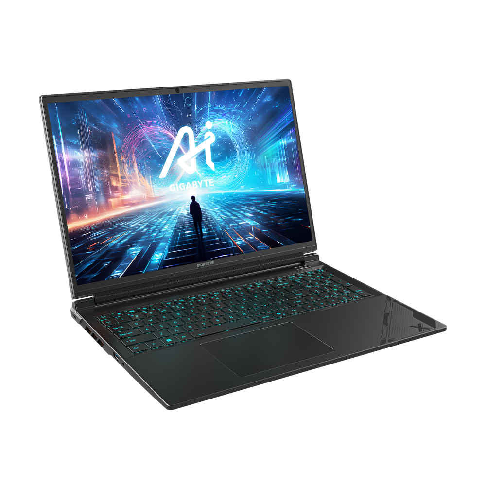 Ноутбук Gigabyte G6X 9MG (2024) (9MG-42KZ853SD) - фото 2