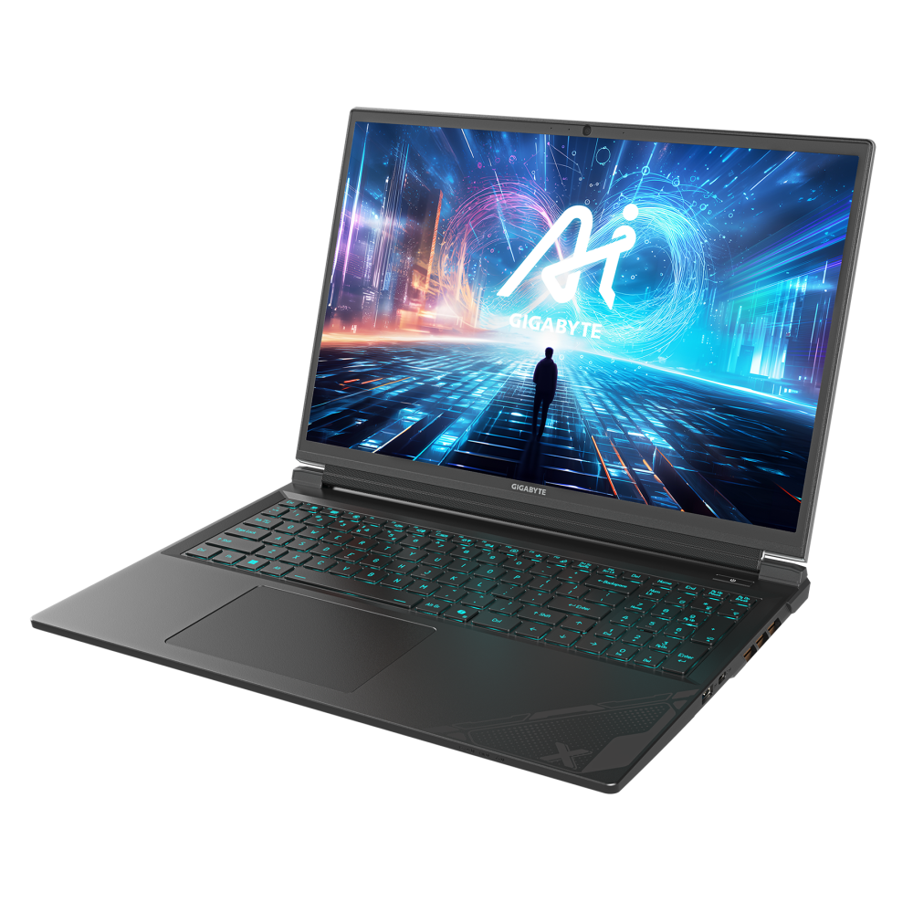 Ноутбук Gigabyte G6X 9MG (2024) (9MG-42KZ853SD) - фото 3