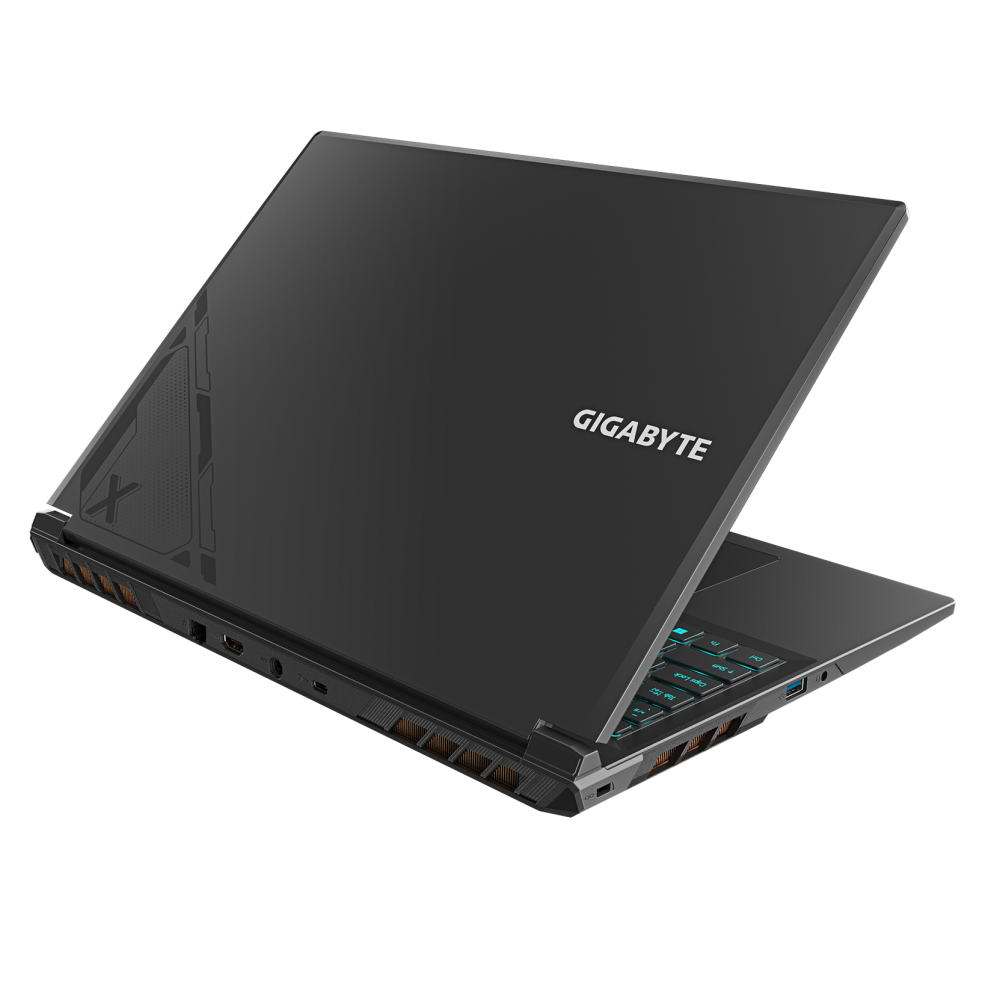 Ноутбук Gigabyte G6X 9MG (2024) (9MG-42KZ853SD) - фото 8
