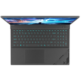 Ноутбук Gigabyte G6X 9MG (2024) (9MG-42KZ854SD)