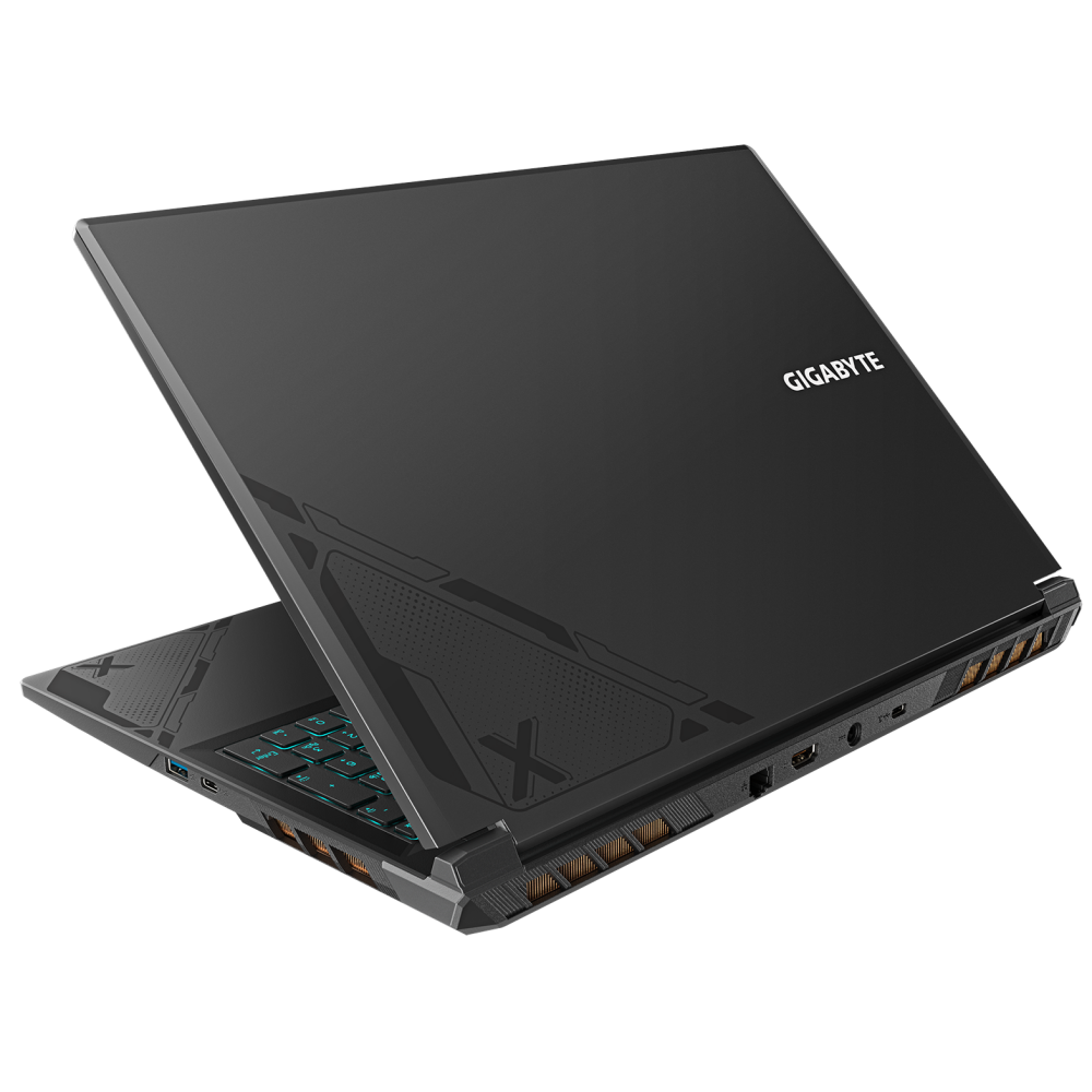 Ноутбук Gigabyte G6X 9MG (2024) (9MG-42KZ854SD) - фото 9