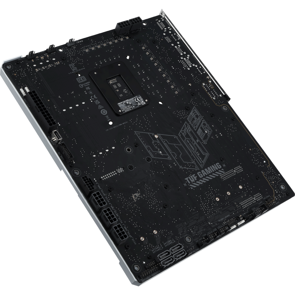 Материнская плата ASUS TUF GAMING Z790-BTF WIFI - фото 11