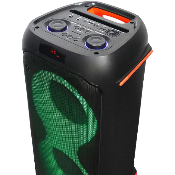 Портативная акустика Microlab PT602 - фото 5