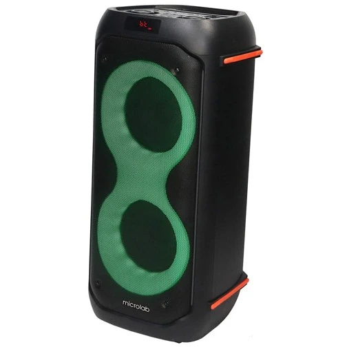 Портативная акустика Microlab PT602W - фото 2