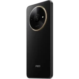 Смартфон Xiaomi Poco C61 4/128Gb Black (X60846)
