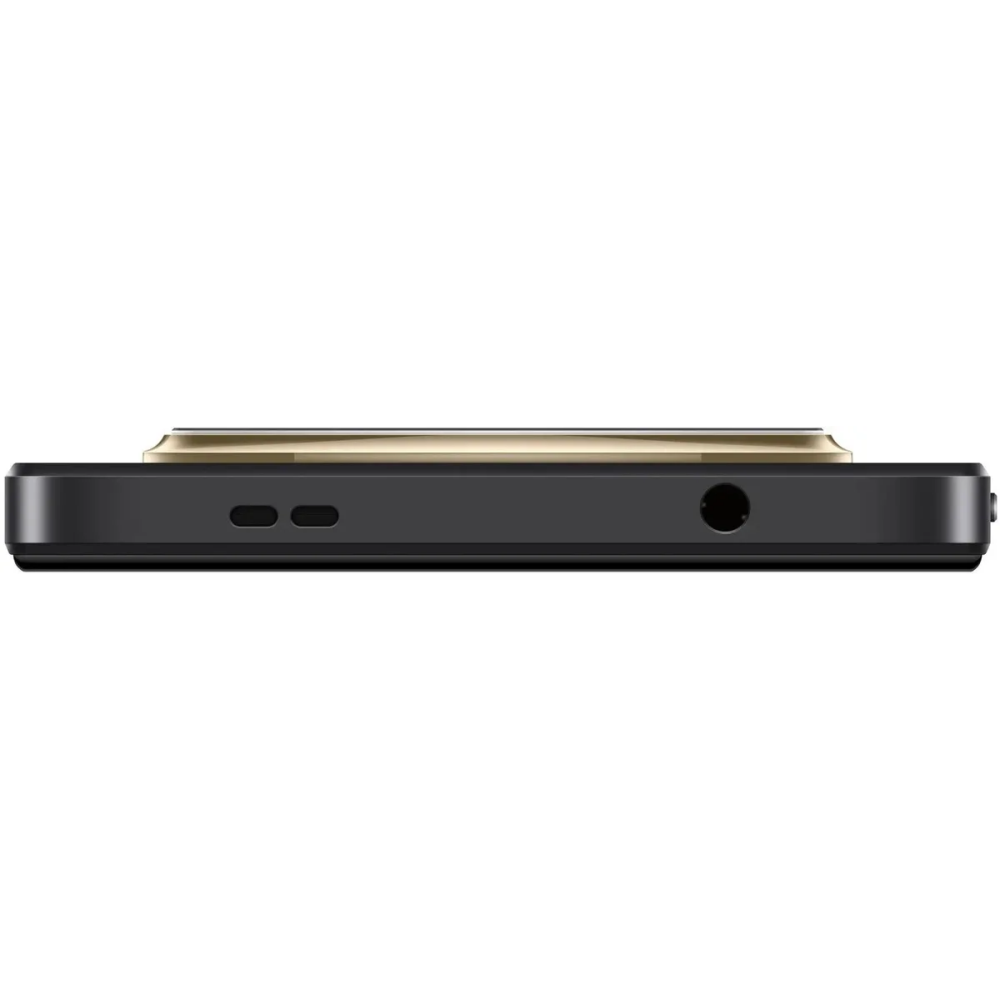 Смартфон Xiaomi Poco C61 4/128Gb Black - X60846 - фото 10