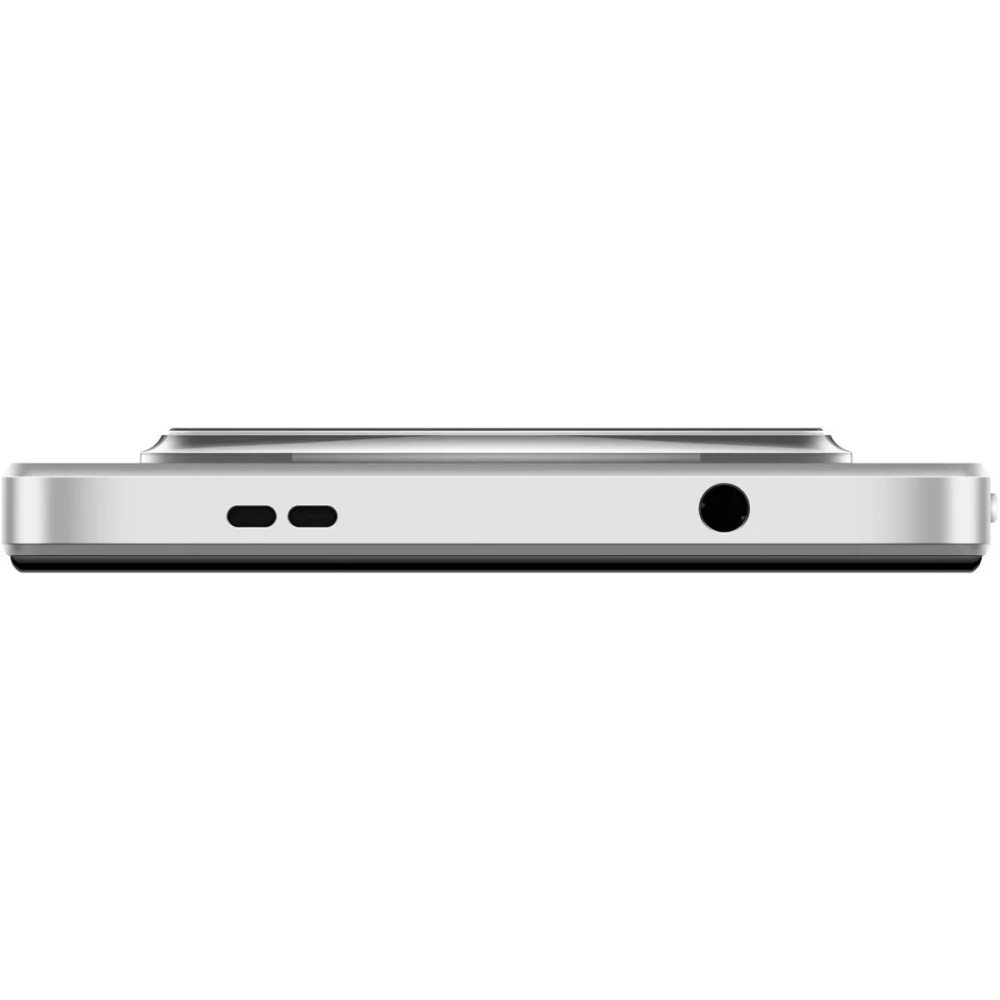 Смартфон Xiaomi Poco C61 4/128Gb White - X60837 - фото 10