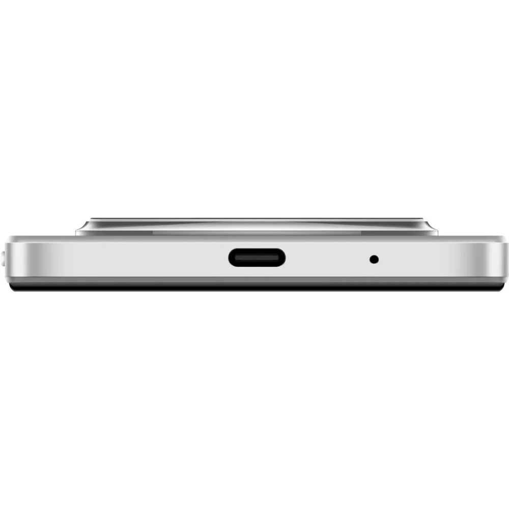 Смартфон Xiaomi Poco C61 4/128Gb White - X60837 - фото 11