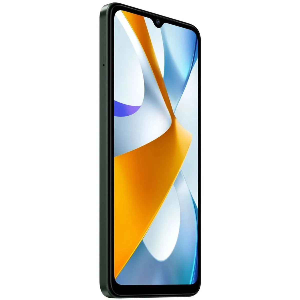 Смартфон Xiaomi Poco C61 4/128Gb Green - X60843 - фото 3