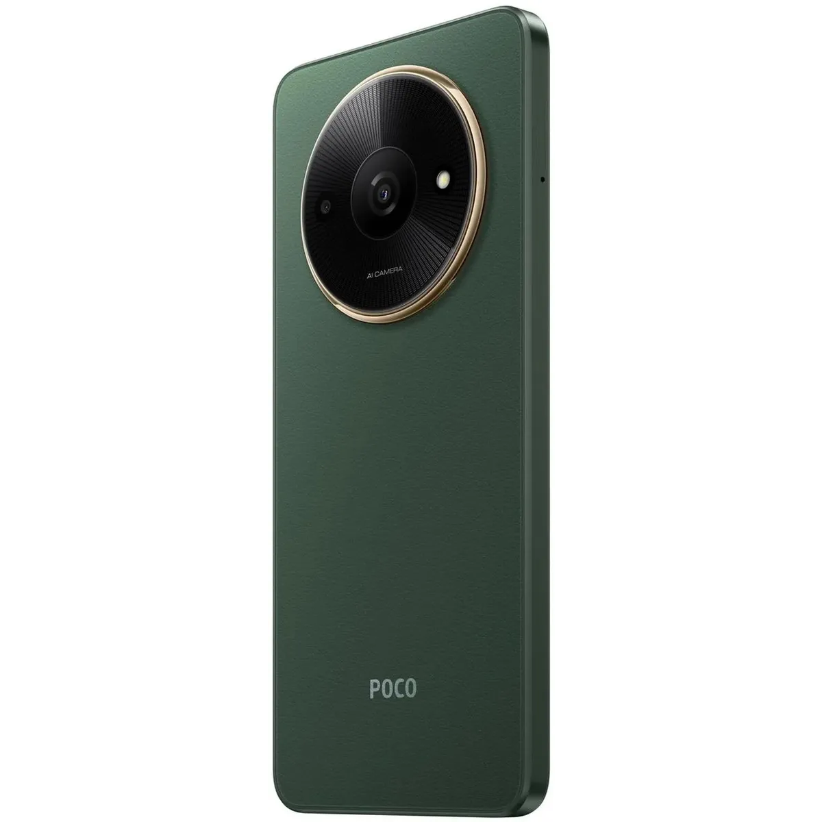 Смартфон Xiaomi Poco C61 4/128Gb Green - X60843 - фото 6