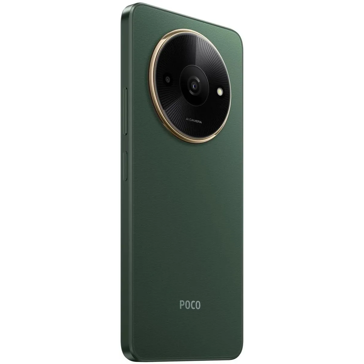 Смартфон Xiaomi Poco C61 4/128Gb Green - X60843 - фото 7