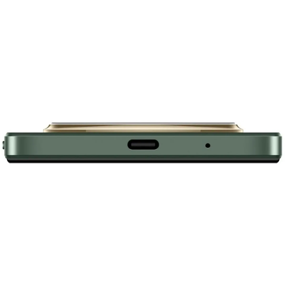 Смартфон Xiaomi Poco C61 4/128Gb Green - X60843 - фото 11