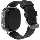 Умные часы Aimoto Crystal Black (8360201)